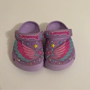 Baby Girl Shoe Bundle 4-Pair